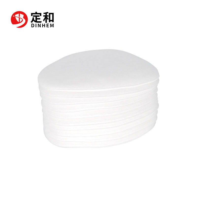 定和DH8811防塵過(guò)濾棉KN95濾棉圖片2