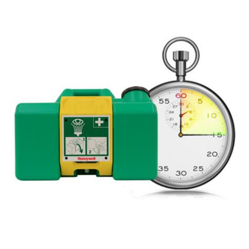 Honeywell霍尼韋爾7501A便攜式洗眼器圖片1