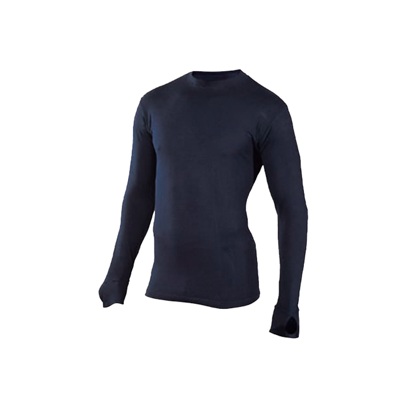 定和DH5715消防員阻燃防靜電內(nèi)衣圖片1