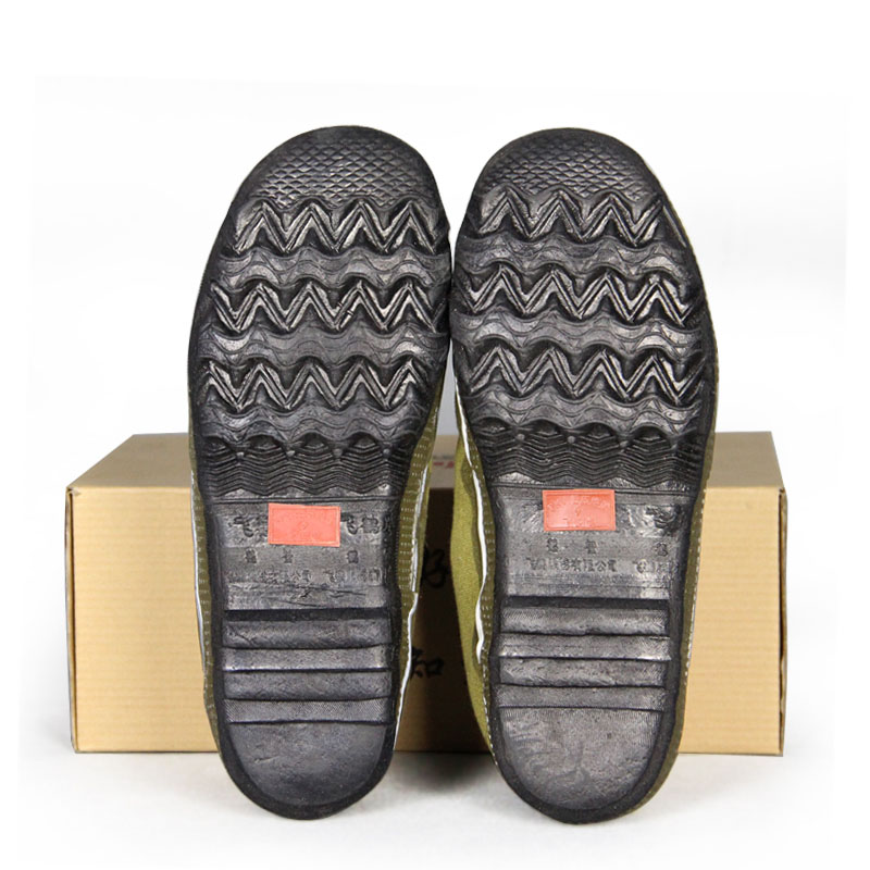 飛鶴DG115 5KV絕緣安全鞋圖片4