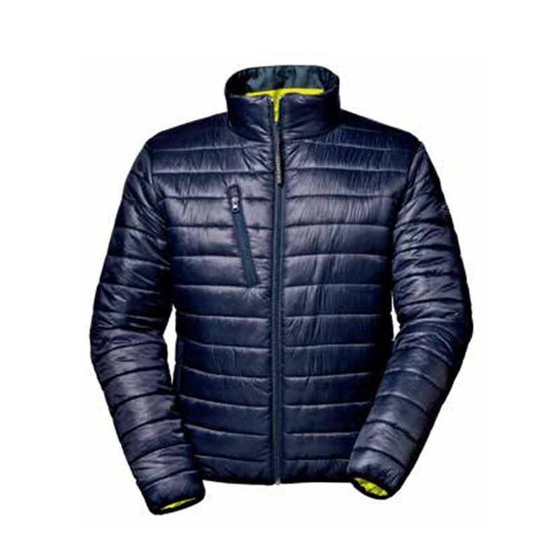 思而MC4126E1 BANF PILOT雙面可穿防水尼龍反光夾克圖片1