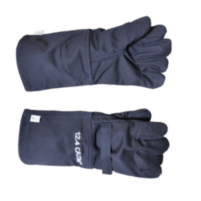 雷克蘭AR26-G-DH防電弧手套圖片1