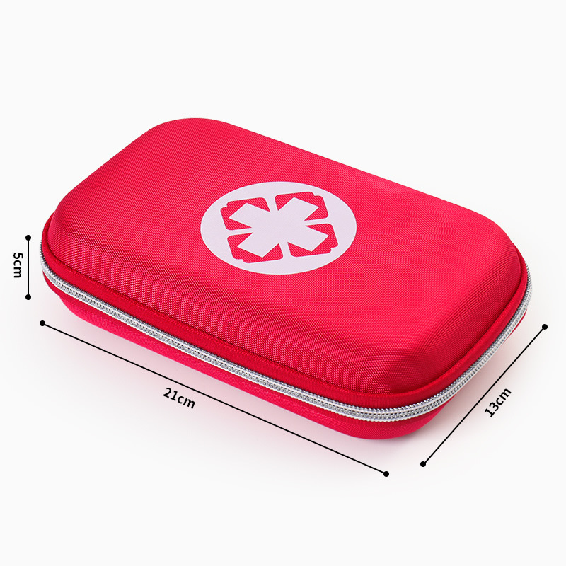 硬殼EVA急救包便攜車載戶外應(yīng)急包DH8080圖片1