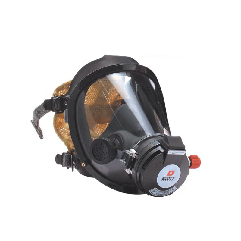 3M SCOTT RHZK9/A iPak20/3154EH正壓式消防空氣呼吸器9L圖片4