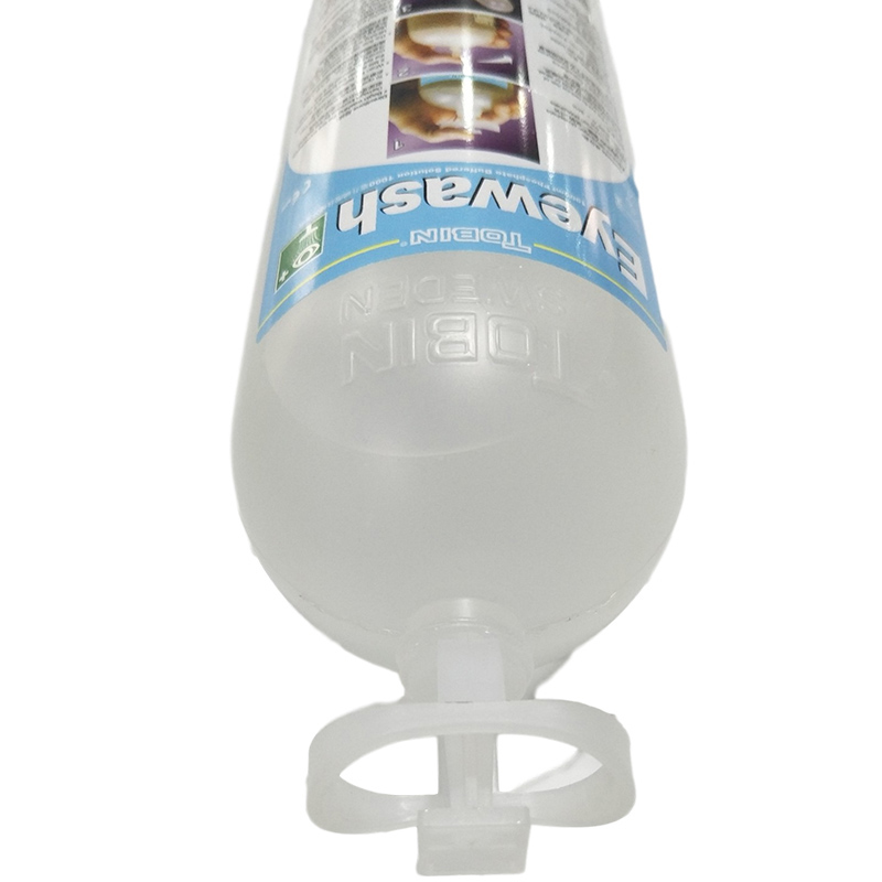 霍尼韋爾228Tobin補(bǔ)充裝洗眼液5*1000ml圖片2