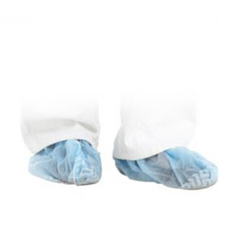 麥迪康8007藍(lán)色防靜電防滑鞋套一次性鞋套圖片1 麥迪康8007藍(lán)色防靜電防滑鞋套一次性鞋套圖片1