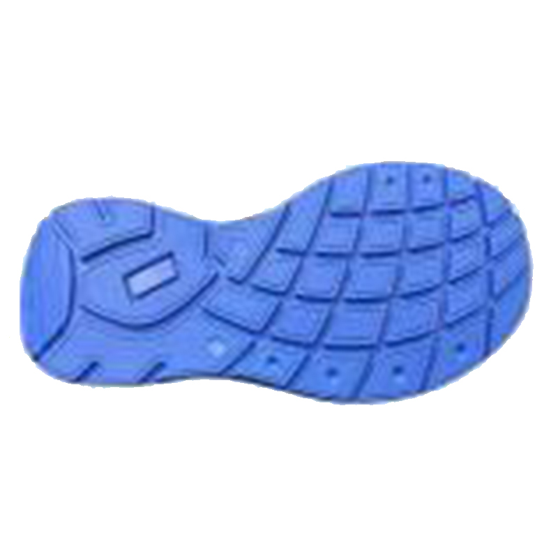 華昱HY2303防砸防刺防靜電安全鞋圖片2