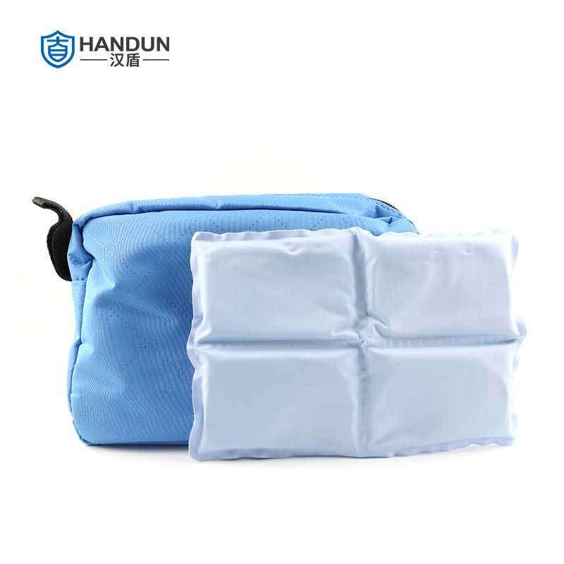 漢盾HD-BHP001降溫背心圖片2