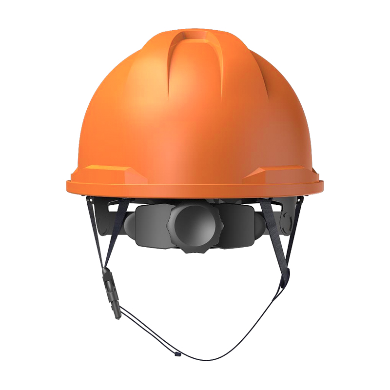 Honeywell霍尼韋爾Y99RAP103S Y99S系列ABS帶通風(fēng)孔四點快插下頦帶橙色安全帽圖片3 Honeywell霍尼韋爾Y99RAP103S Y99S系列ABS帶通風(fēng)孔四點快插下頦帶橙色安全帽圖片3