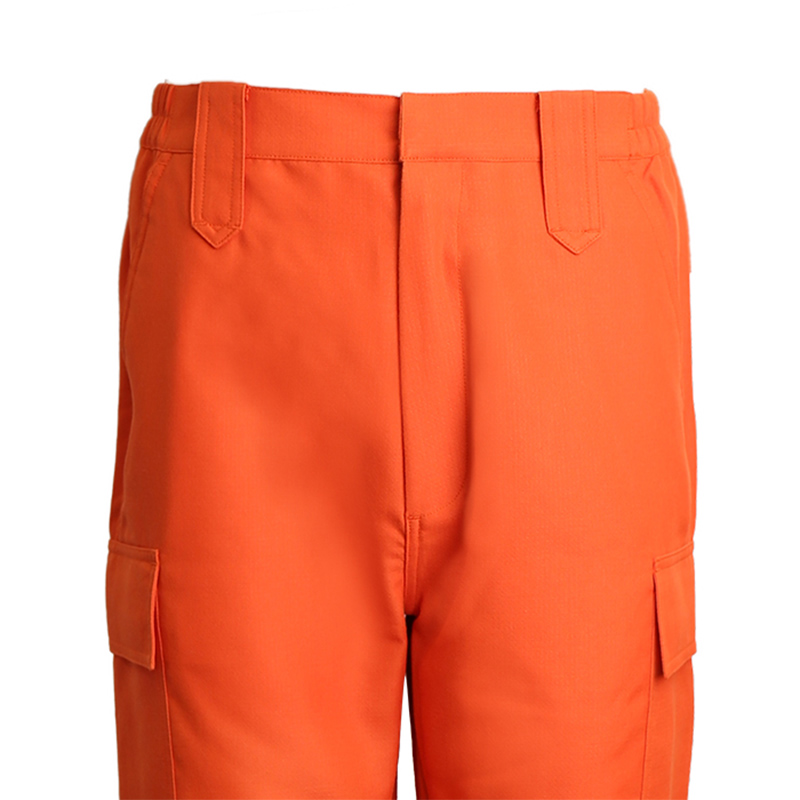 優(yōu)普泰RJF-F1B冬款搶險救援服圖片3 優(yōu)普泰RJF-F1B冬款搶險救援服圖片3