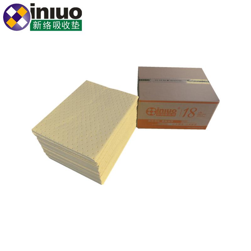 新絡(luò)PSH91251中量級吸收墊圖片1