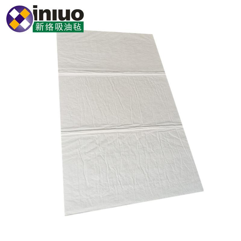 新絡(luò)PP-1輕質(zhì)、中質(zhì)油類清潔吸油氈圖片1