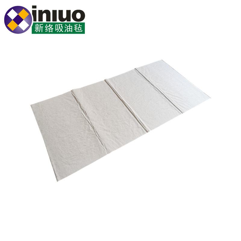 新絡(luò)PP-1輕質(zhì)、中質(zhì)油類清潔吸油氈圖片3