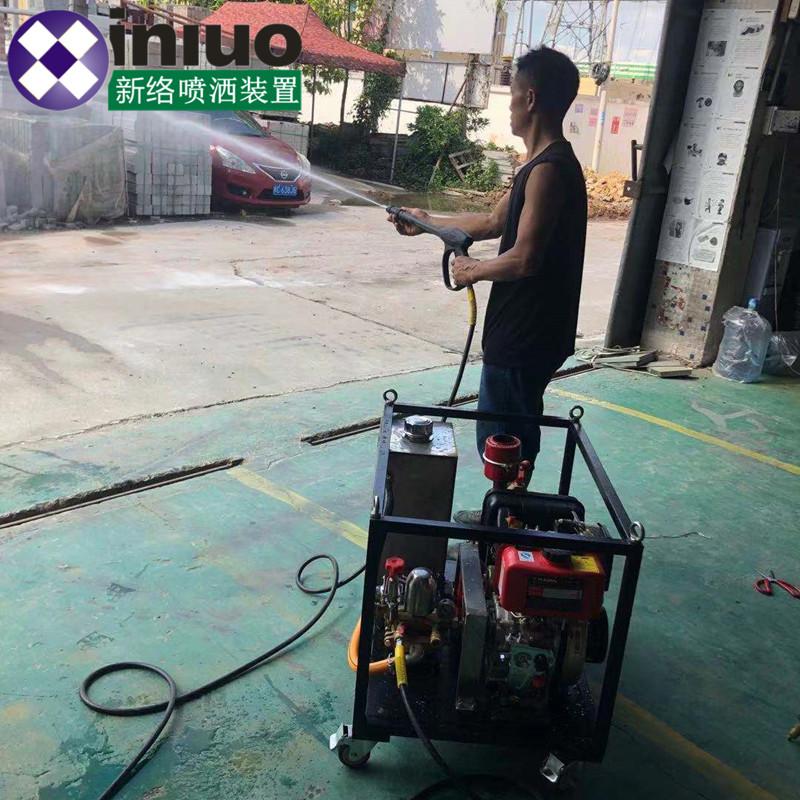 新絡(luò)PSC40便捷式噴灑裝置圖片2