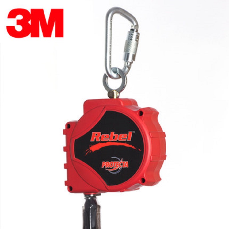 3M凱比特3100437 Rebel小型速差器圖片4