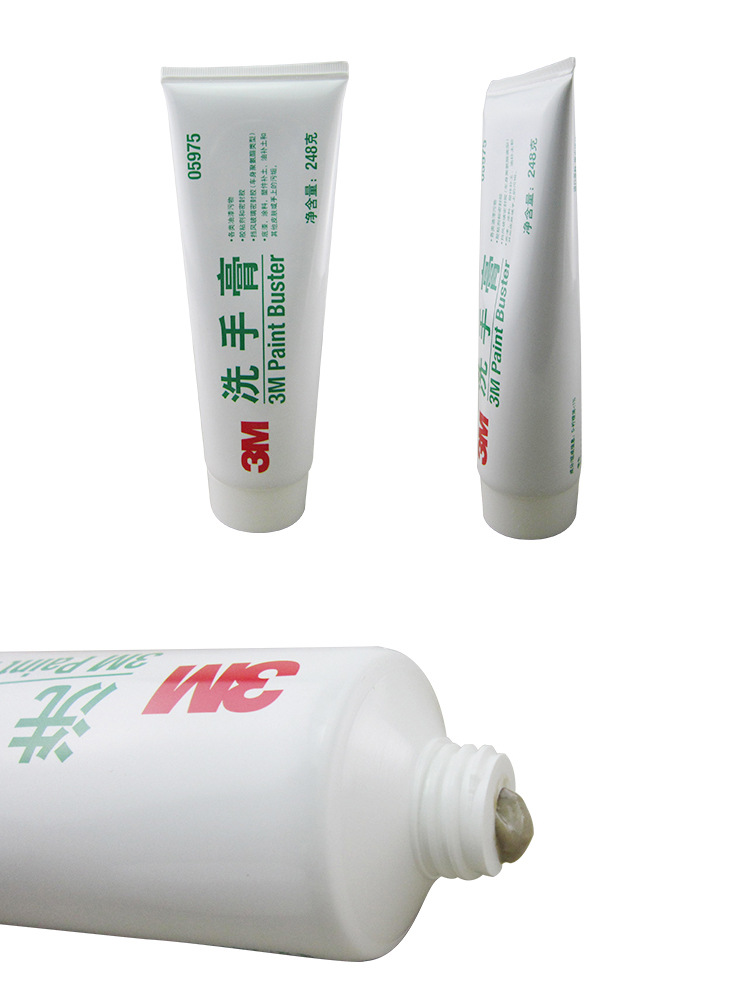 3M PN05975洗手膏248毫升圖片4