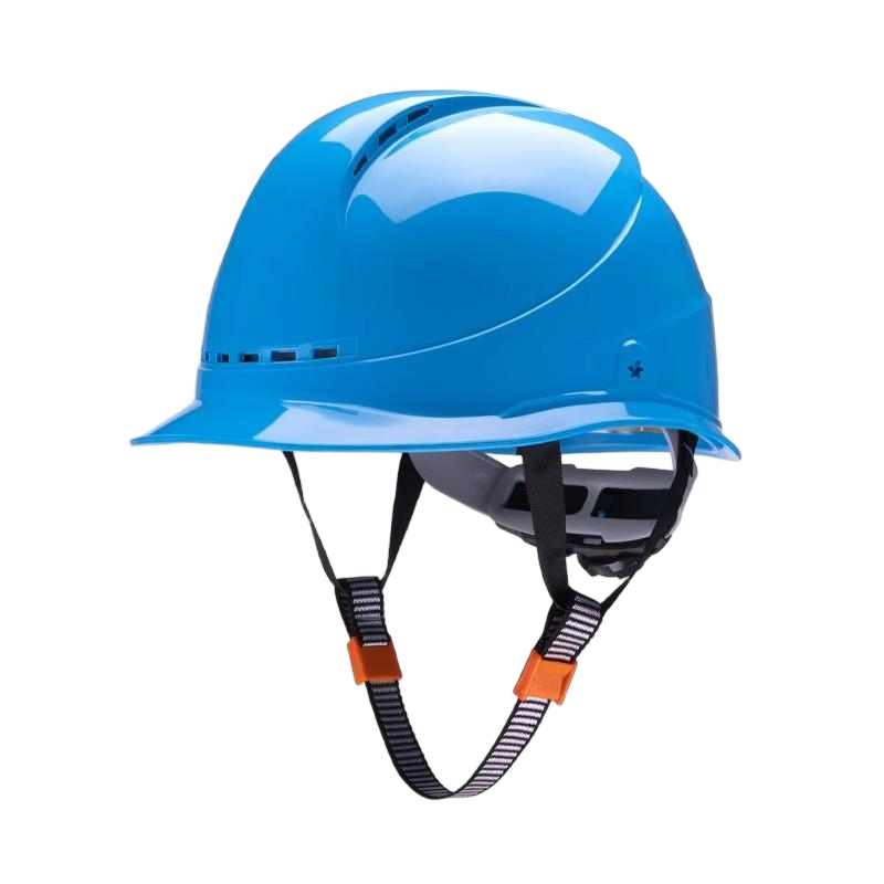 海華HH-A3型防砸防刺電絕緣工程ABS安全帽圖片4