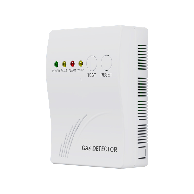 保時(shí)安BH-H5家用可燃?xì)怏w探測(cè)器圖片2