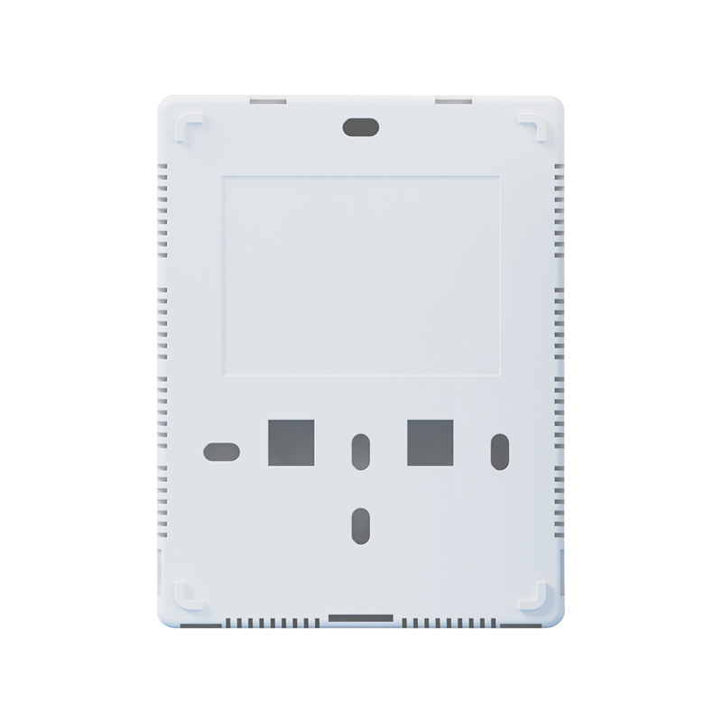 保時(shí)安BH-H5家用可燃?xì)怏w探測(cè)器圖片3