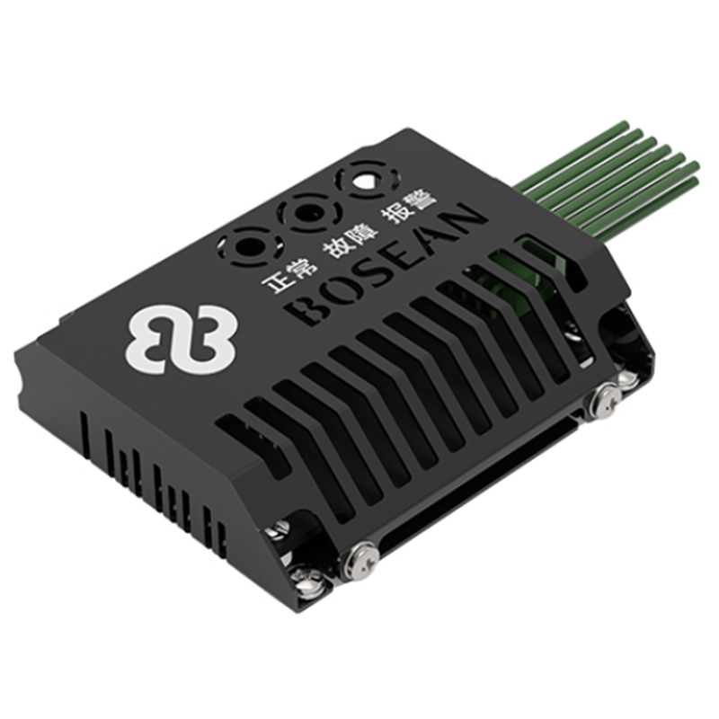 保時(shí)安ES-01儲(chǔ)能用復(fù)合火災(zāi)探測(cè)器(PACK級(jí))圖片3