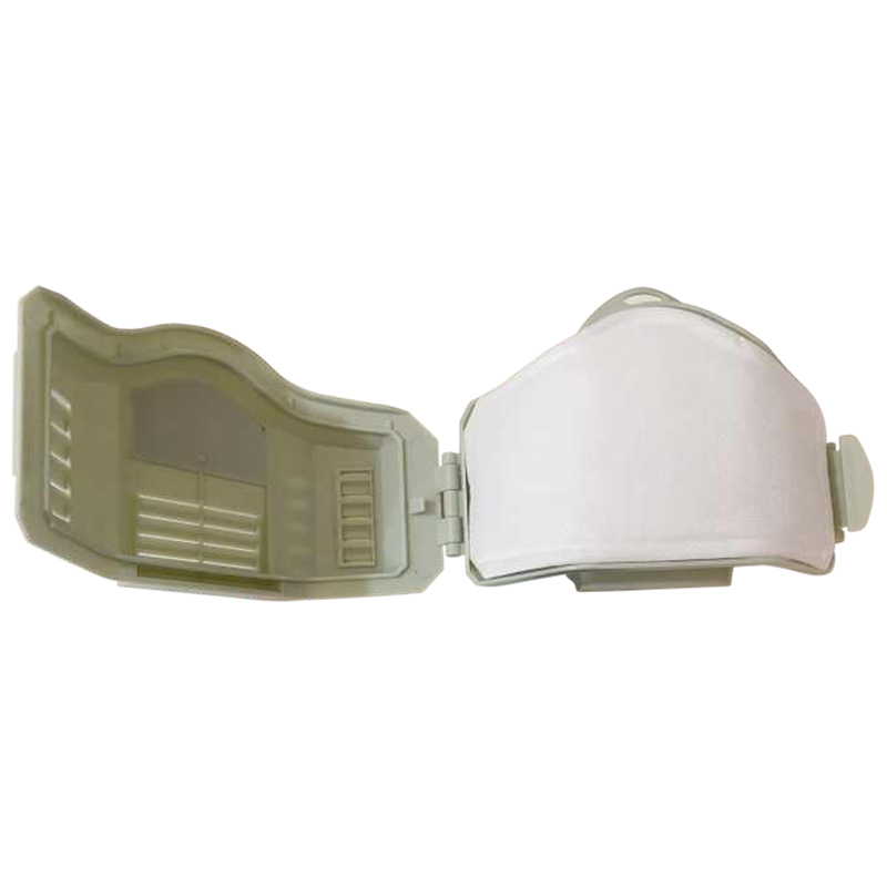 康保仕3061防塵半面罩圖片1