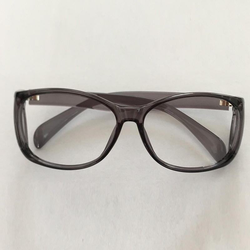 定和DH4071 X射線防護(hù)鉛眼鏡圖片1