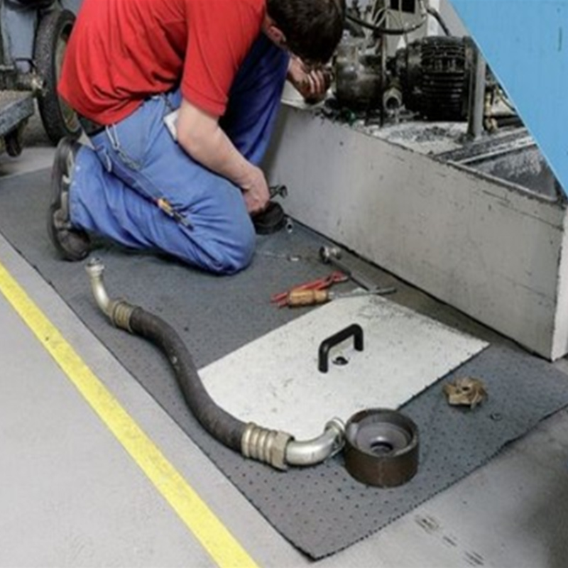 JESERY杰蘇瑞 BH-OP400吸油棉片圖片2