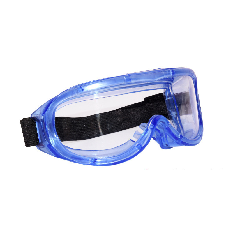 定和DH4023抗沖擊防霧安全護(hù)目鏡