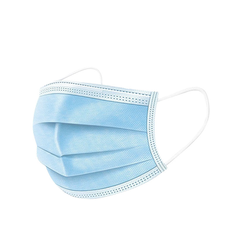 DH1830一次性使用醫(yī)用口罩