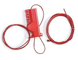 Brady貝迪50941萬能纜鎖