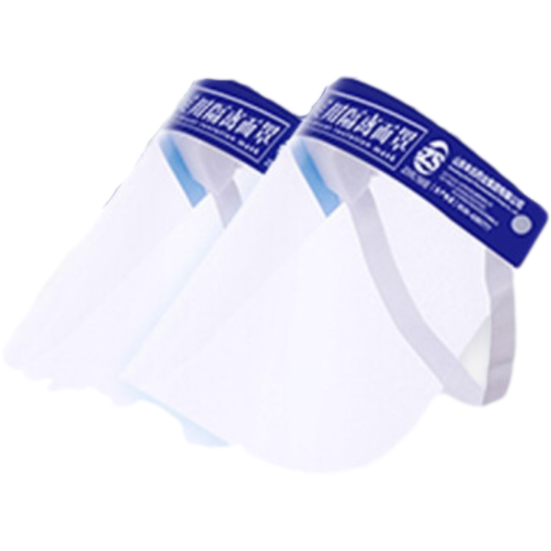 東貝醫(yī)用隔離面罩