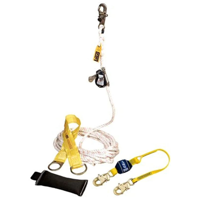 3M5000401活動(dòng)抓繩器套裝