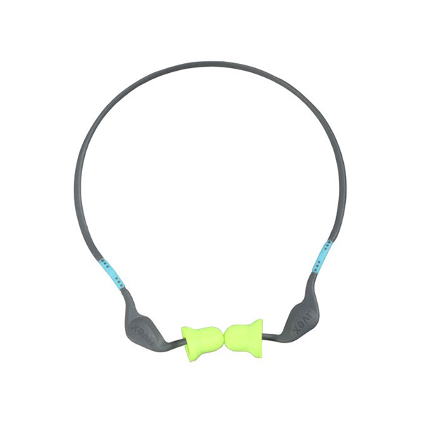 UVEX優(yōu)唯斯2125372耳機(jī)式防噪音耳塞