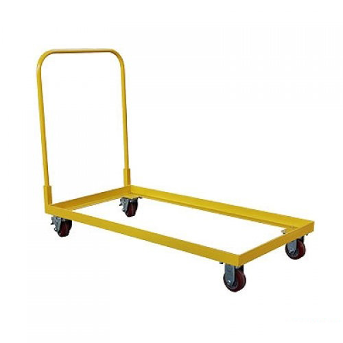 西斯貝爾SPP013盛漏托盤推車