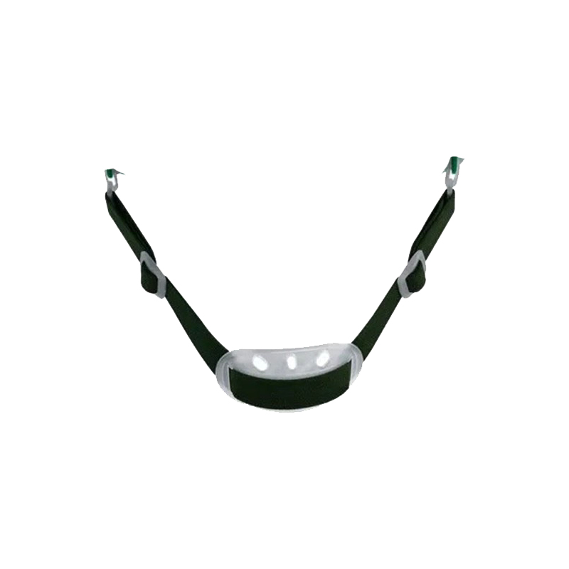 藍(lán)鷹M1防撞安全帽下頦帶