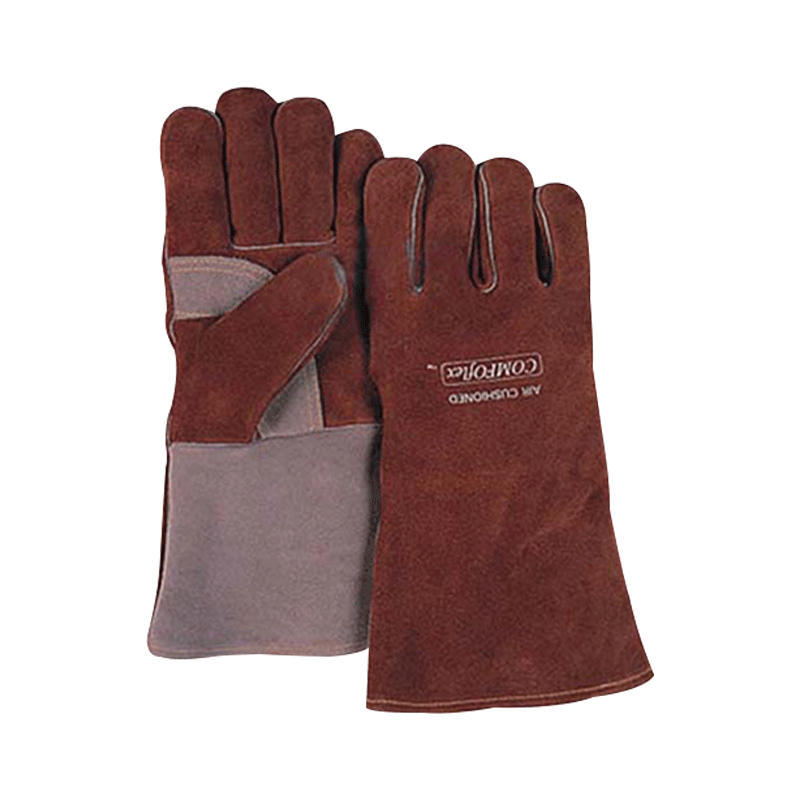 威特仕10-2600-M特舒柔內(nèi)里燒焊手套