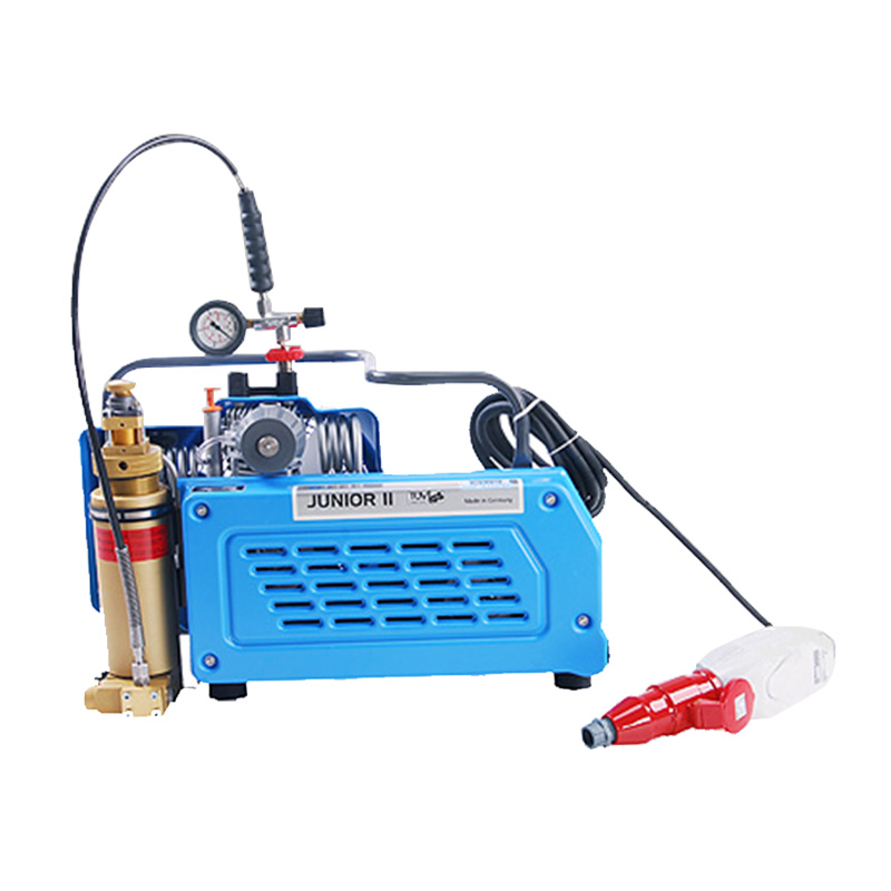 寶亞空氣壓縮機(jī)