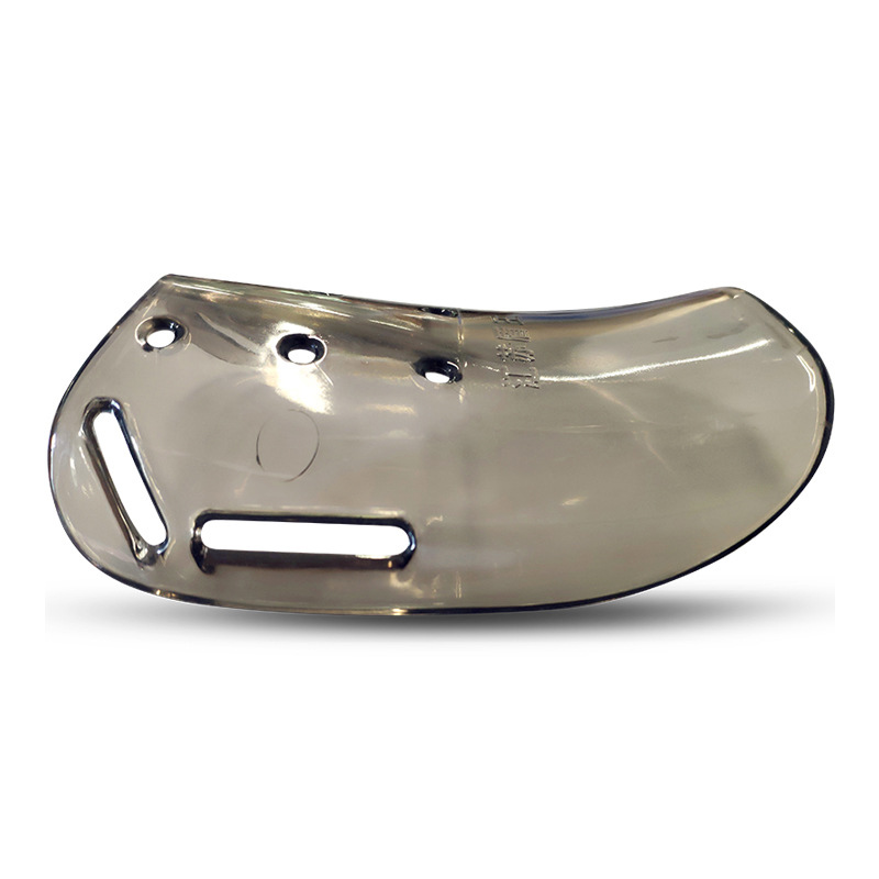 盾王DW-D-7安全鞋透明防砸腳蓋