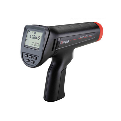 雷泰RAY3IPLUS2M手持紅外測(cè)溫儀