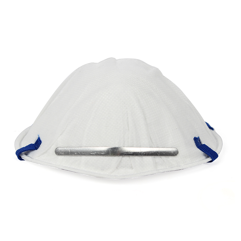 金佰利JACKSON 63200 KN95頭戴罩杯式防塵口罩