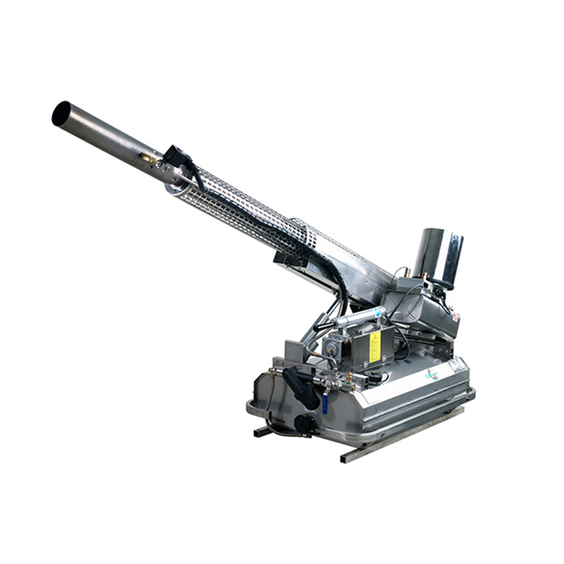 隆瑞TS-95城市熱力噴霧器