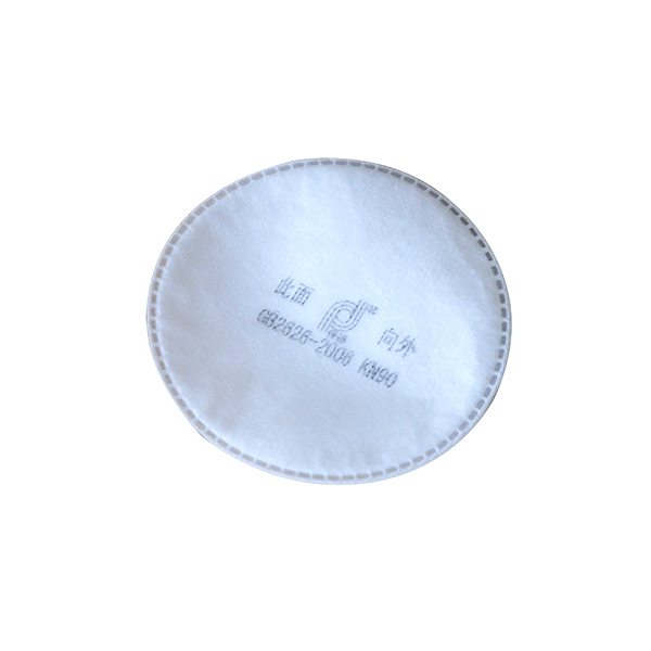 普達(dá)FC-M-8007圓濾棉