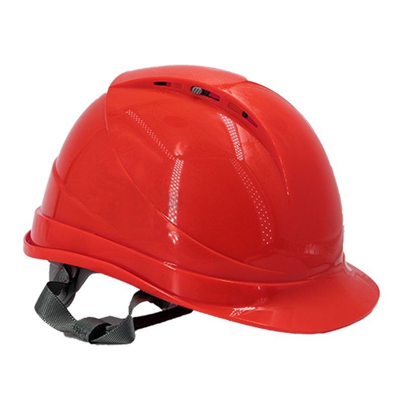 瑞氪維爾RW5106帶透氣孔ABS安全帽