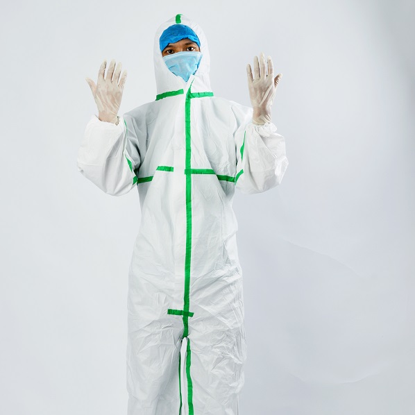 奧美醫(yī)療防護(hù)服