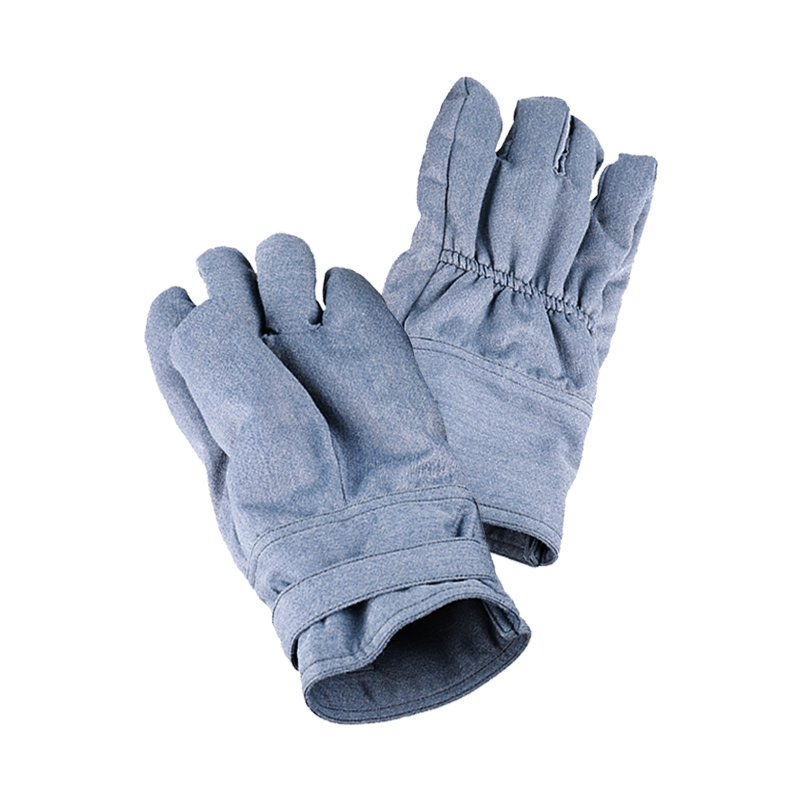 瑞氪維爾RW8355天藍(lán)色防電弧手套