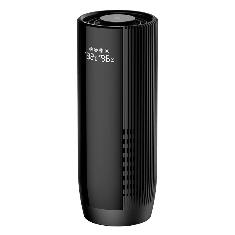 霍盛HMS-AQ-02空氣過(guò)濾除醛除菌清潔器