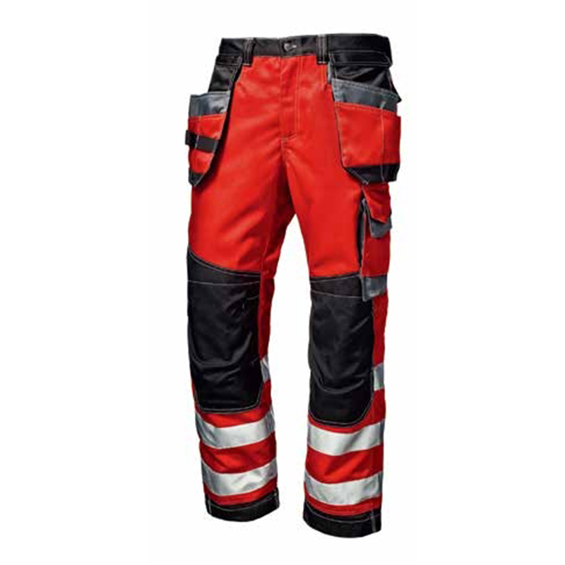 思而MC2511L1 RUSH高能見度反光長(zhǎng)褲