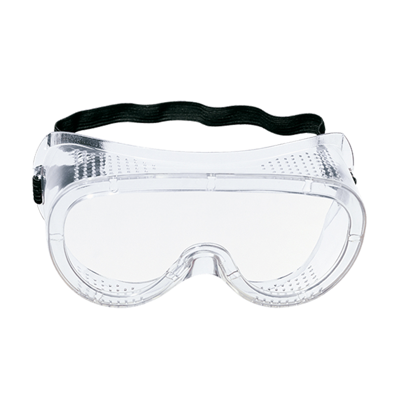 思而FB1615 ARGILLA抗沖擊護(hù)目鏡