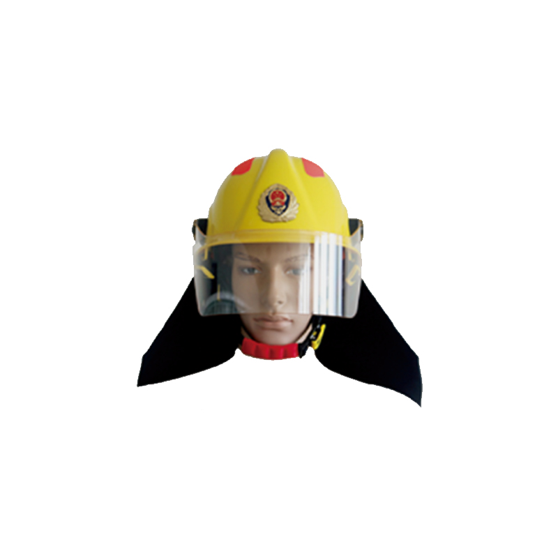 浩川B/C消防頭盔