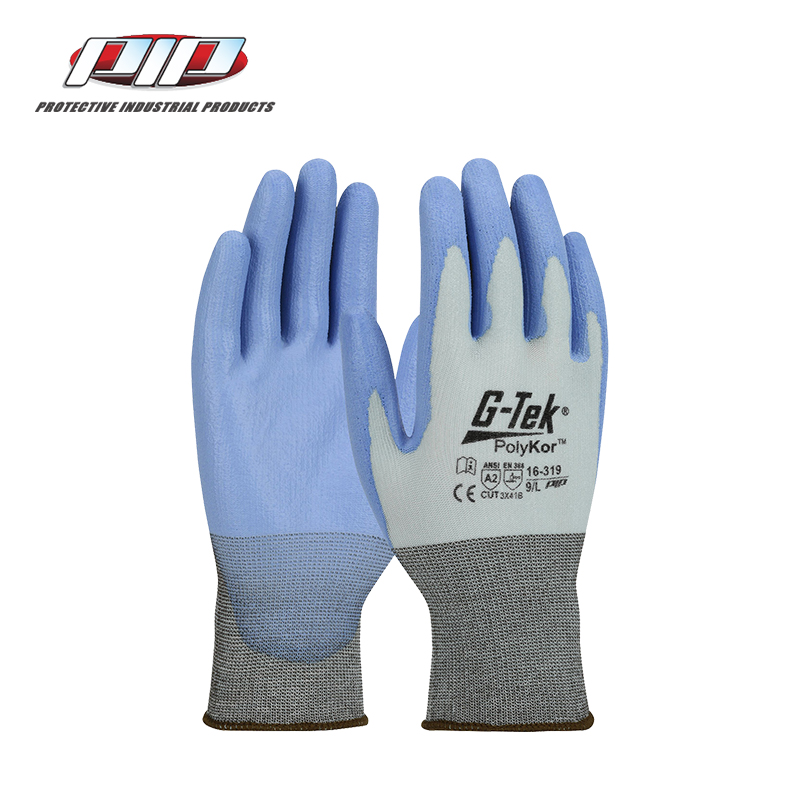 PIP 16-319防滑防水耐磨2級(jí)防割手套